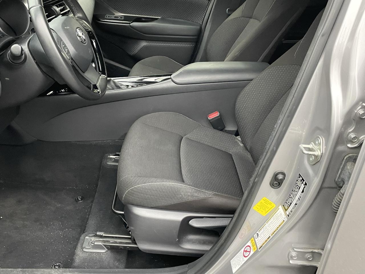 2019 Toyota C-HR XLE Alexandria VA