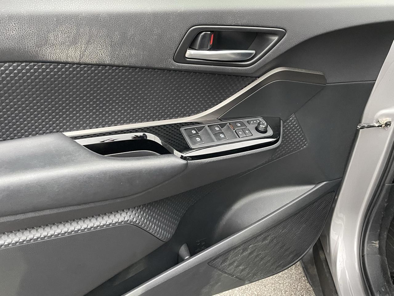 2019 Toyota C-HR XLE Alexandria VA