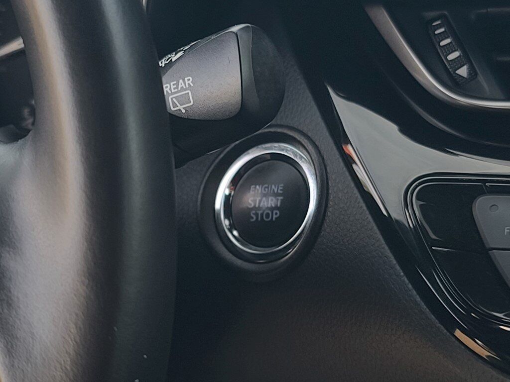 2019 Toyota C-HR XLE Springfield VA
