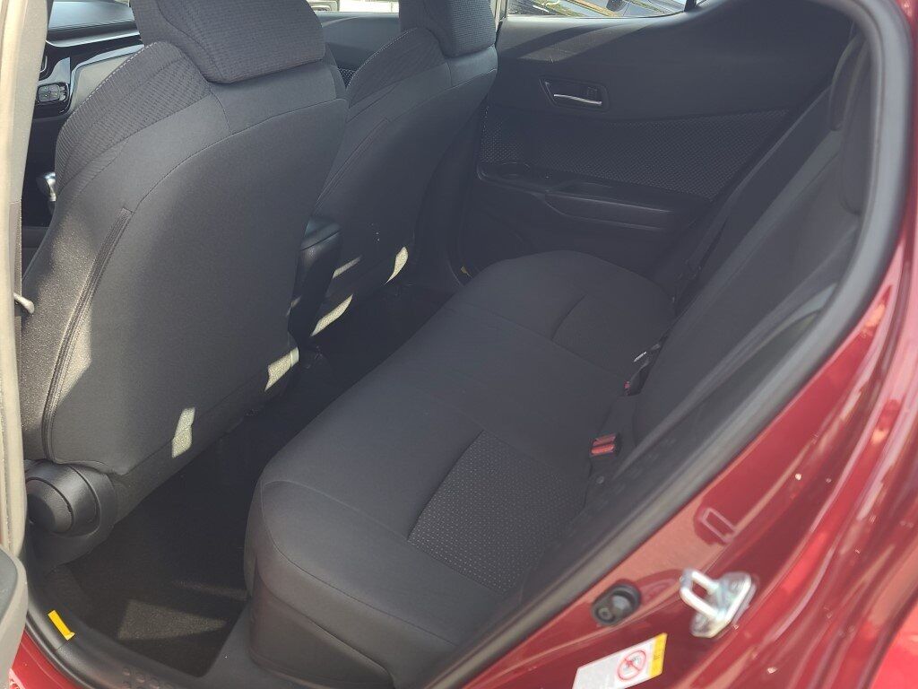 2019 Toyota C-HR XLE Springfield VA