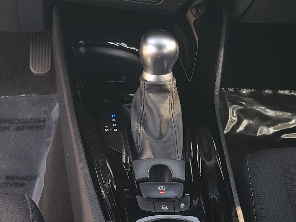 2019 Toyota C-HR XLE Springfield VA