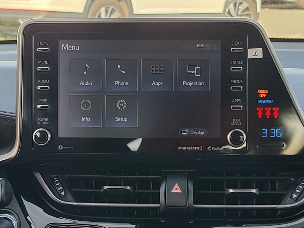 2019 Toyota C-HR XLE Springfield VA