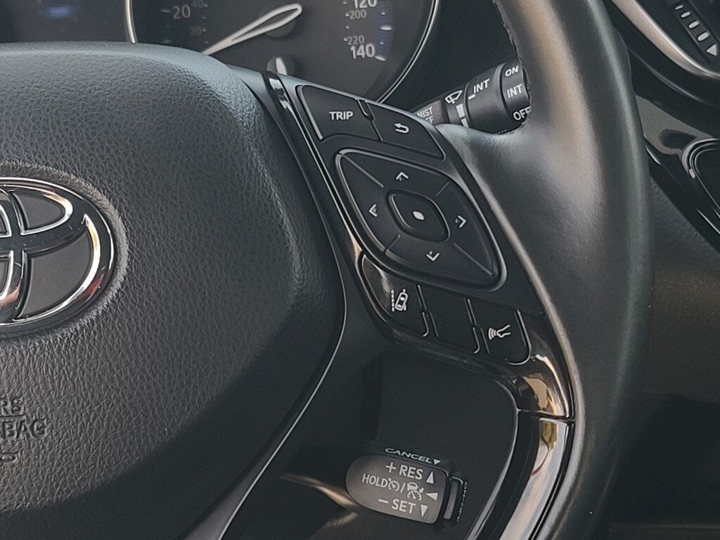 2019 Toyota C-HR XLE Springfield VA