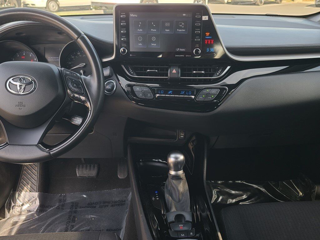 2019 Toyota C-HR XLE Springfield VA