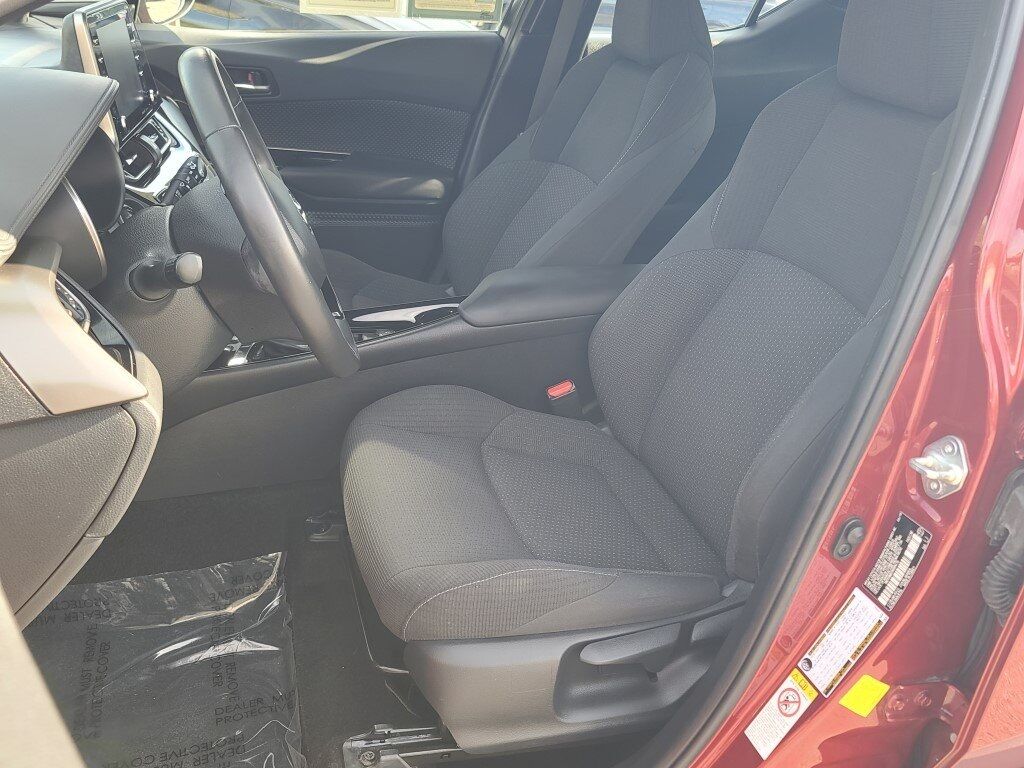 2019 Toyota C-HR XLE Springfield VA