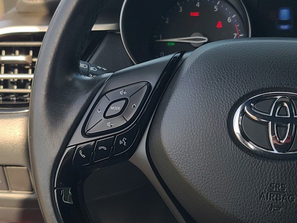 2019 Toyota C-HR XLE Springfield VA