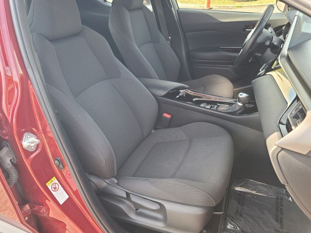 2019 Toyota C-HR XLE Springfield VA