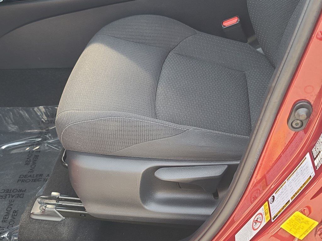 2019 Toyota C-HR XLE Springfield VA