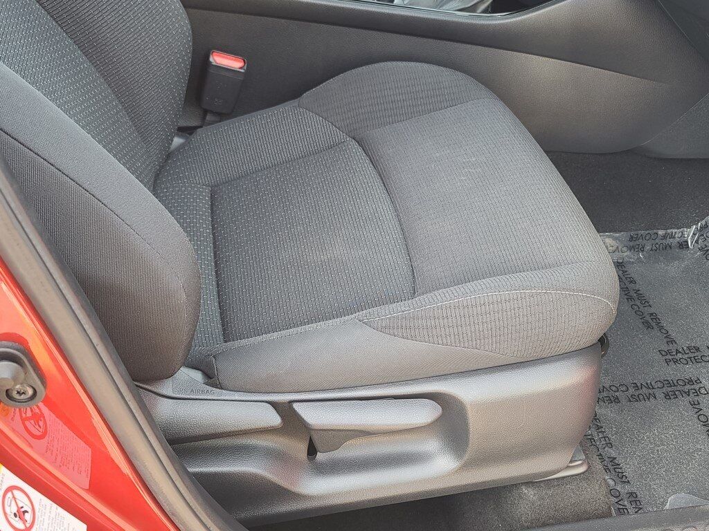 2019 Toyota C-HR XLE Springfield VA