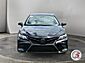 2019 Toyota CAMRY SE Salt Lake City UT
