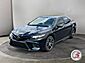 2019 Toyota CAMRY SE Salt Lake City UT