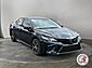 2019 Toyota CAMRY SE Salt Lake City UT