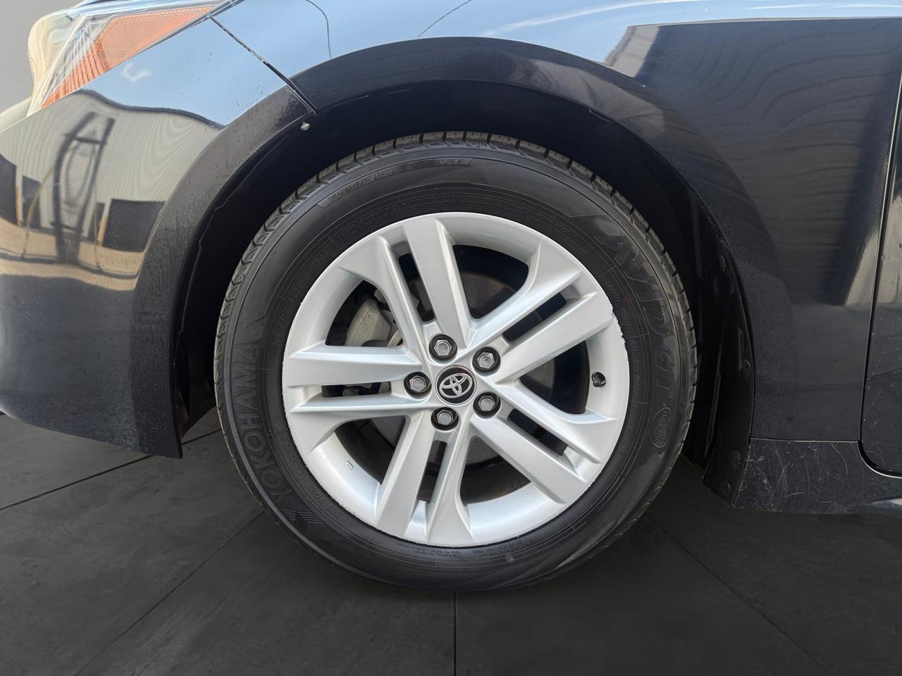 2019 Toyota COROLLA HATCHBACK SE Salt Lake City UT