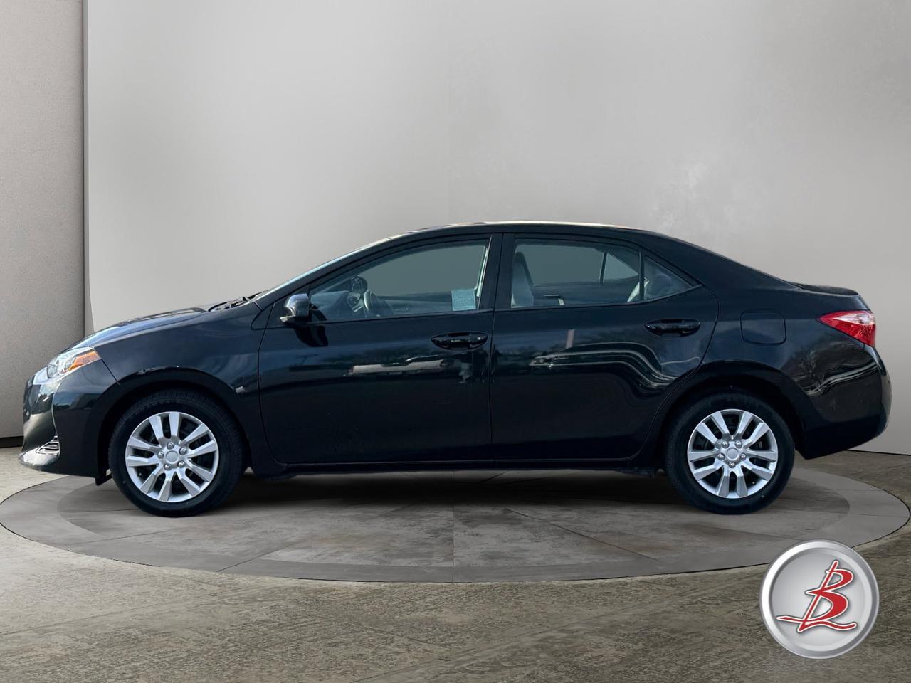 2019 Toyota COROLLA LE Salt Lake City UT