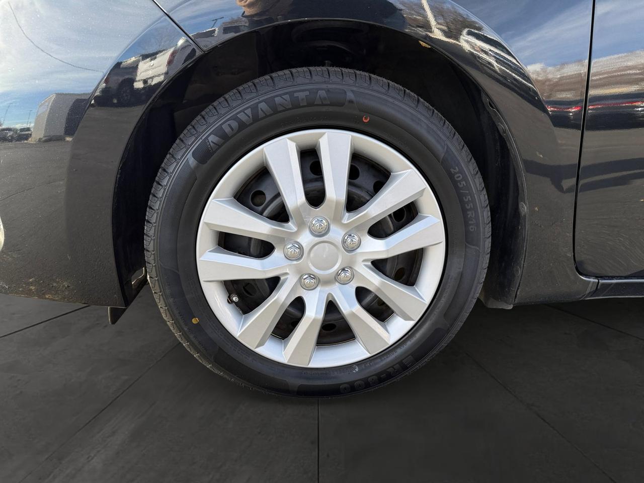 2019 Toyota COROLLA LE Salt Lake City UT