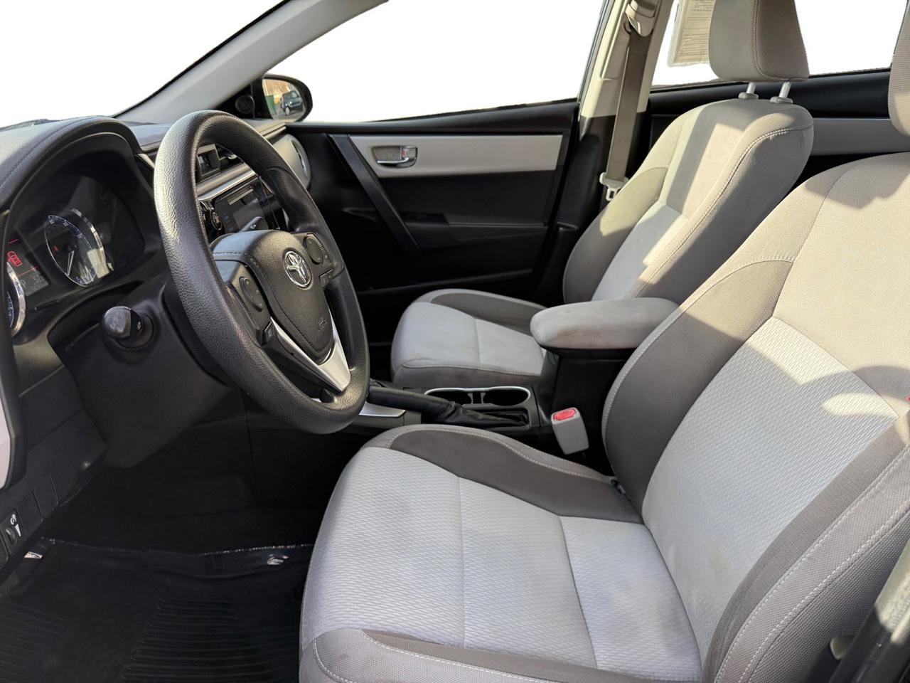 2019 Toyota COROLLA LE Salt Lake City UT