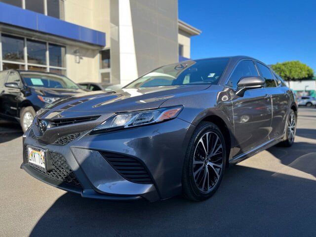 2019 Toyota Camry  Oshkosh WI