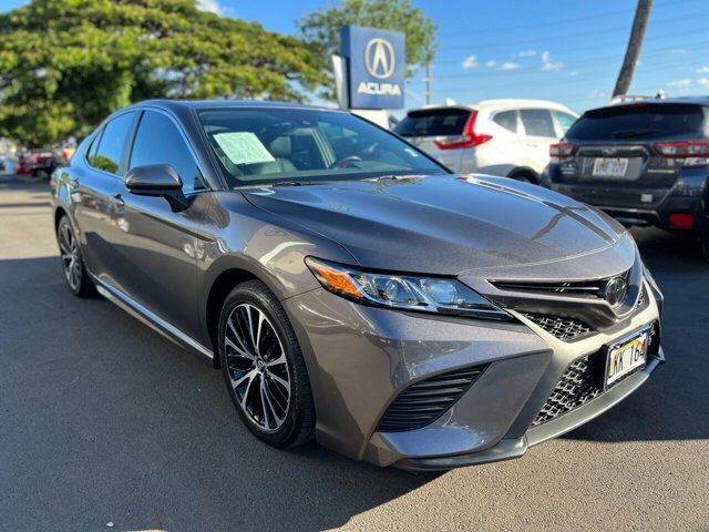 2019 Toyota Camry  Oshkosh WI