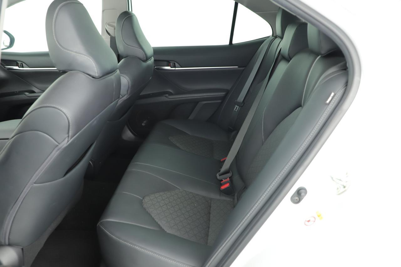 2019 Toyota Camry New Braunfels TX