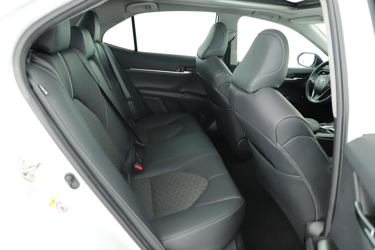 2019 Toyota Camry New Braunfels TX