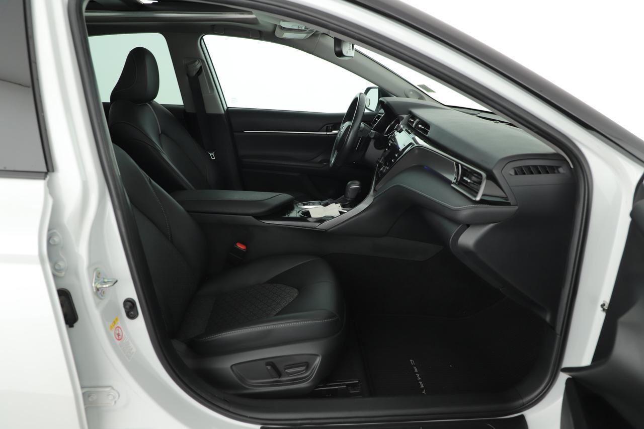 2019 Toyota Camry New Braunfels TX