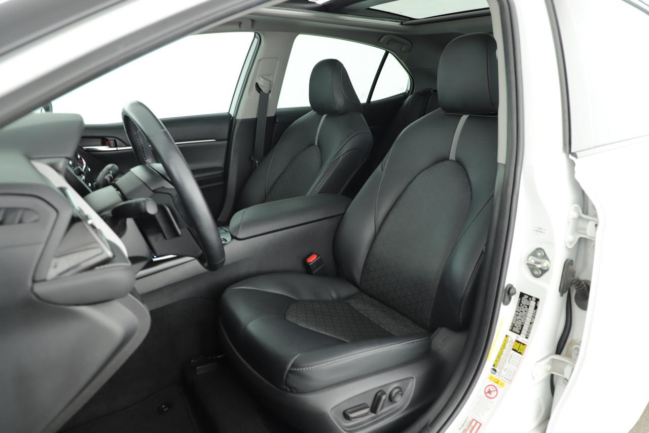 2019 Toyota Camry New Braunfels TX