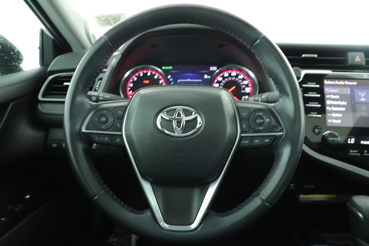 2019 Toyota Camry New Braunfels TX