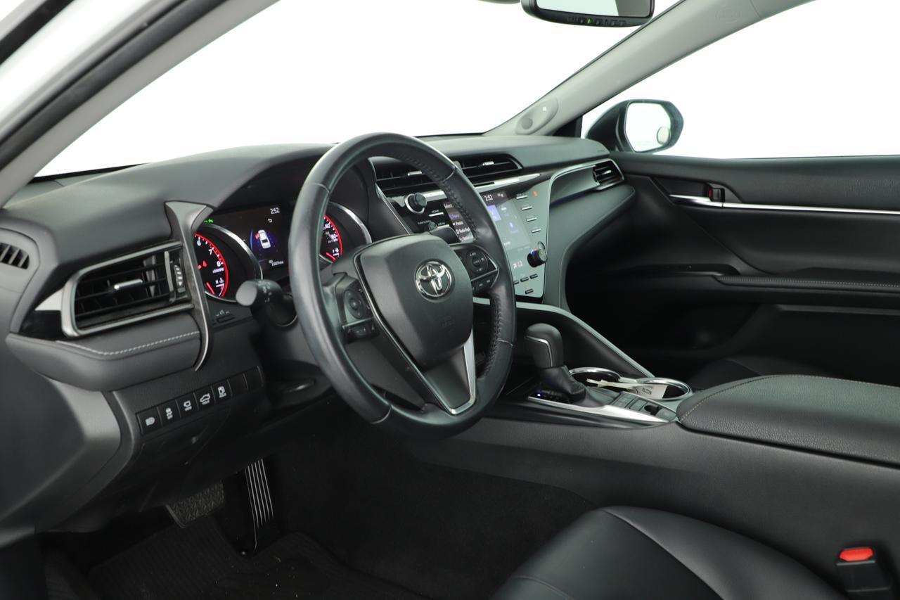 2019 Toyota Camry New Braunfels TX