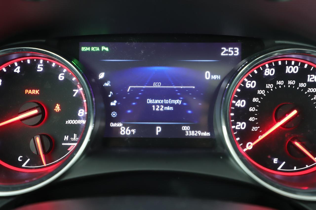 2019 Toyota Camry New Braunfels TX