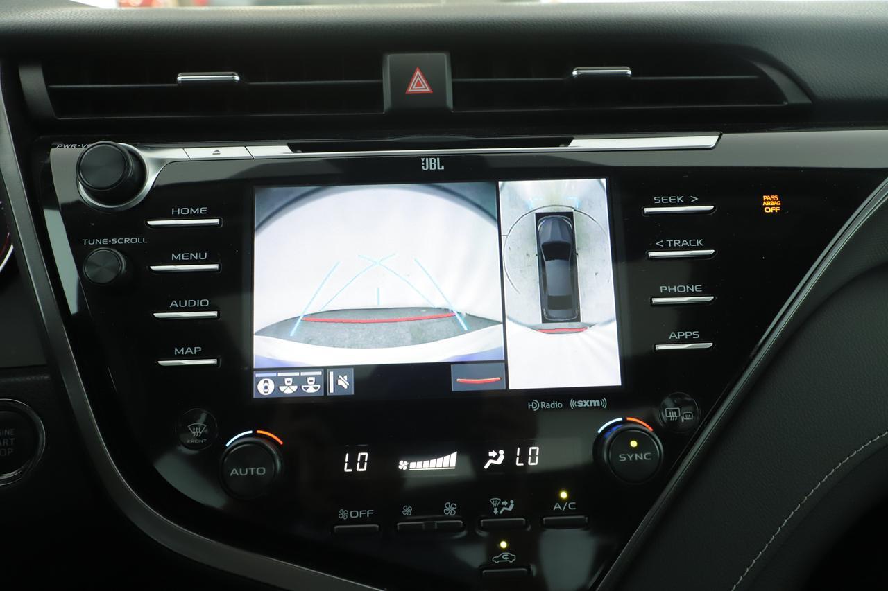2019 Toyota Camry New Braunfels TX