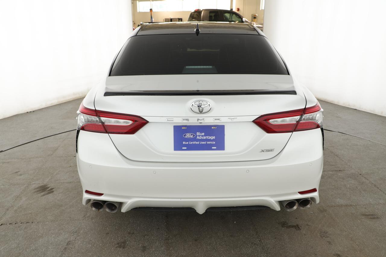 2019 Toyota Camry New Braunfels TX