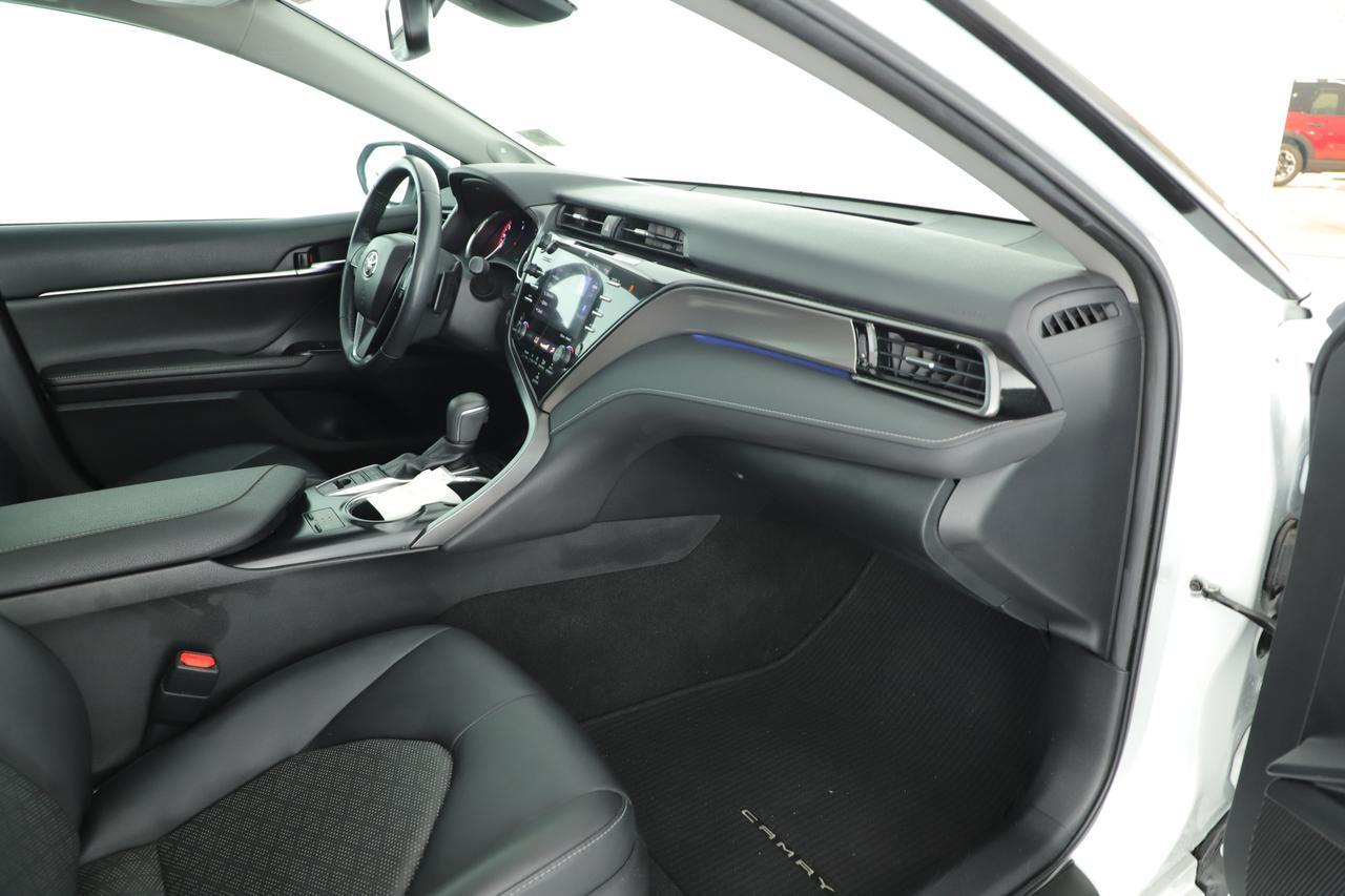 2019 Toyota Camry New Braunfels TX