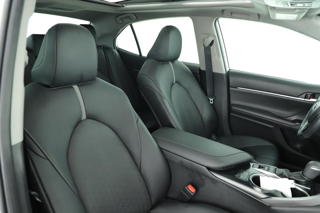 2019 Toyota Camry New Braunfels TX