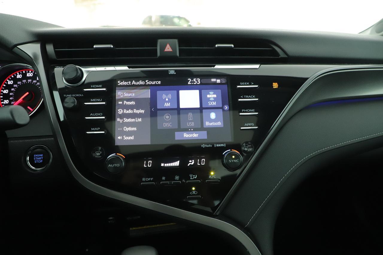 2019 Toyota Camry New Braunfels TX