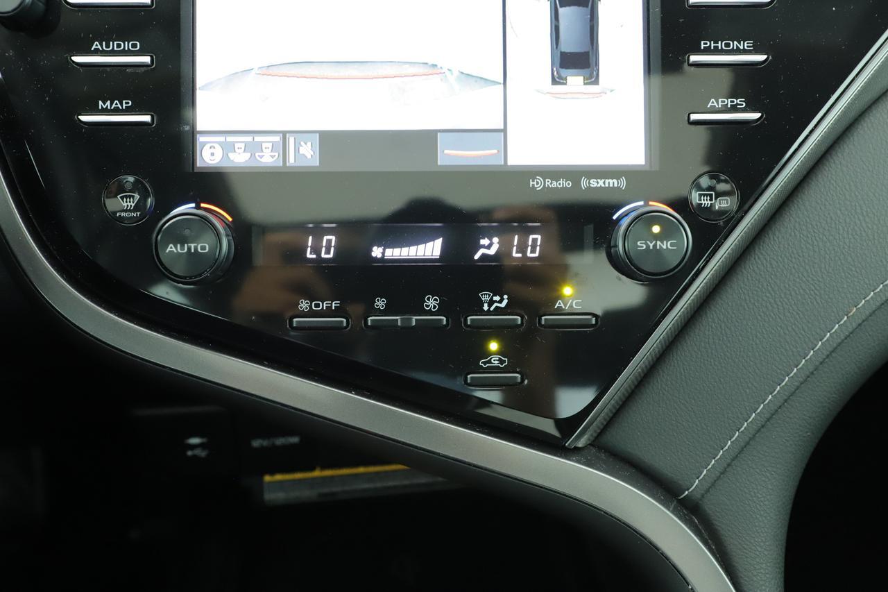 2019 Toyota Camry New Braunfels TX