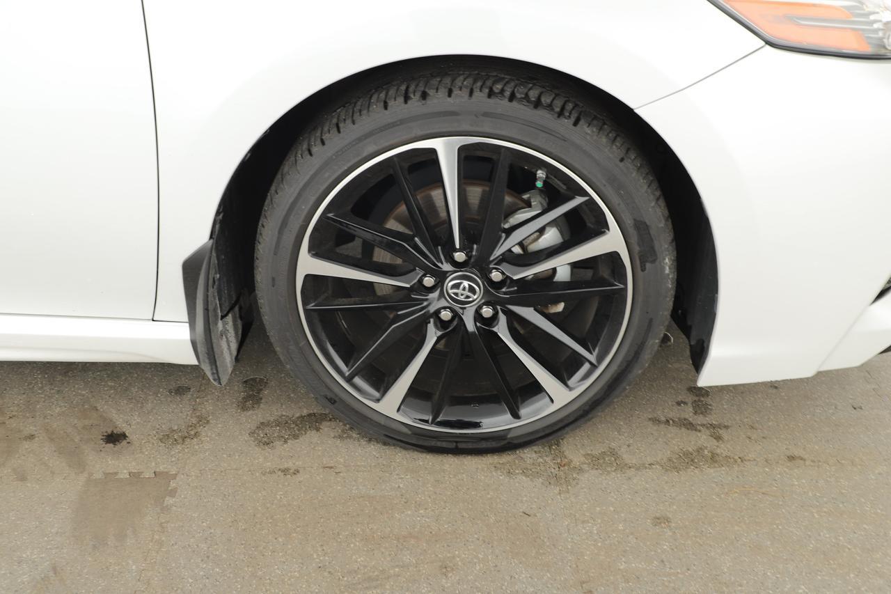 2019 Toyota Camry New Braunfels TX