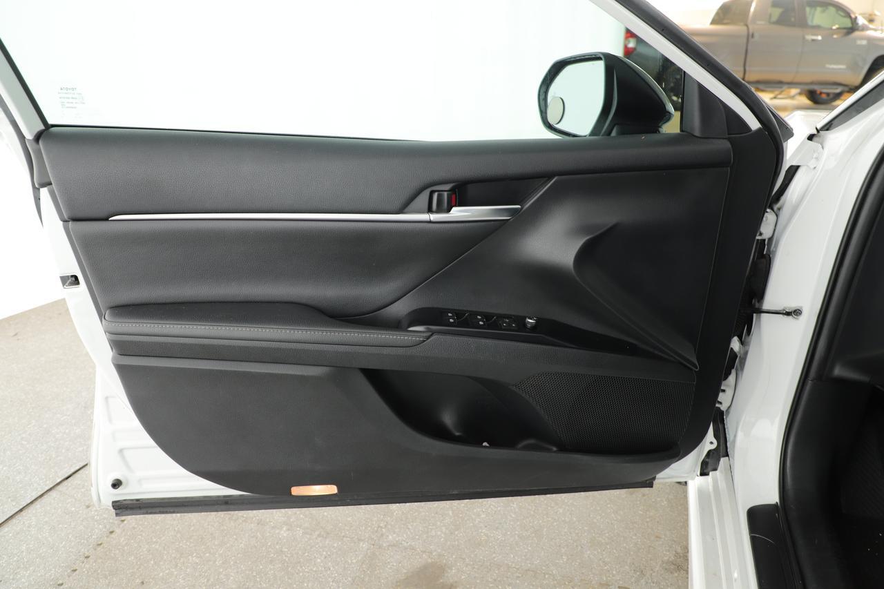 2019 Toyota Camry New Braunfels TX