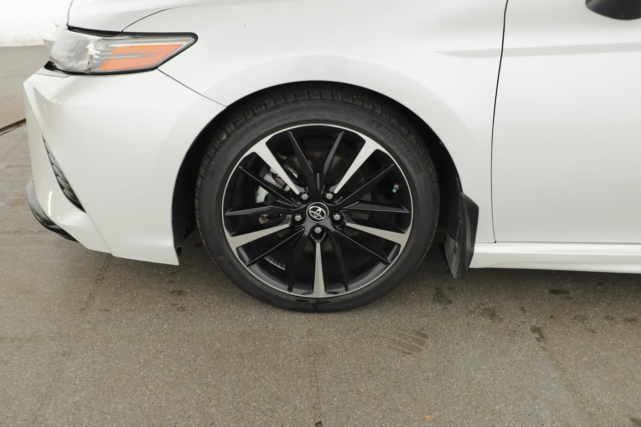 2019 Toyota Camry New Braunfels TX