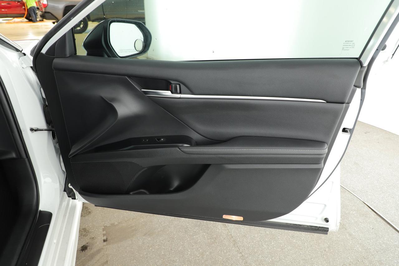 2019 Toyota Camry New Braunfels TX