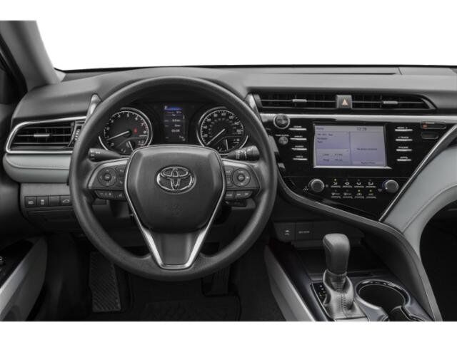 2019 Toyota Camry San Antonio TX