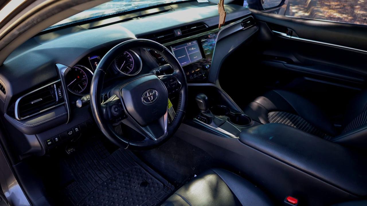 2019 Toyota Camry  Selma TX