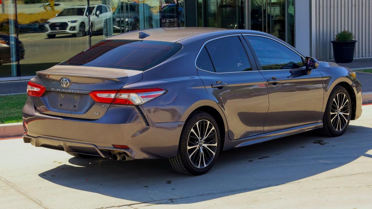 2019 Toyota Camry  Selma TX