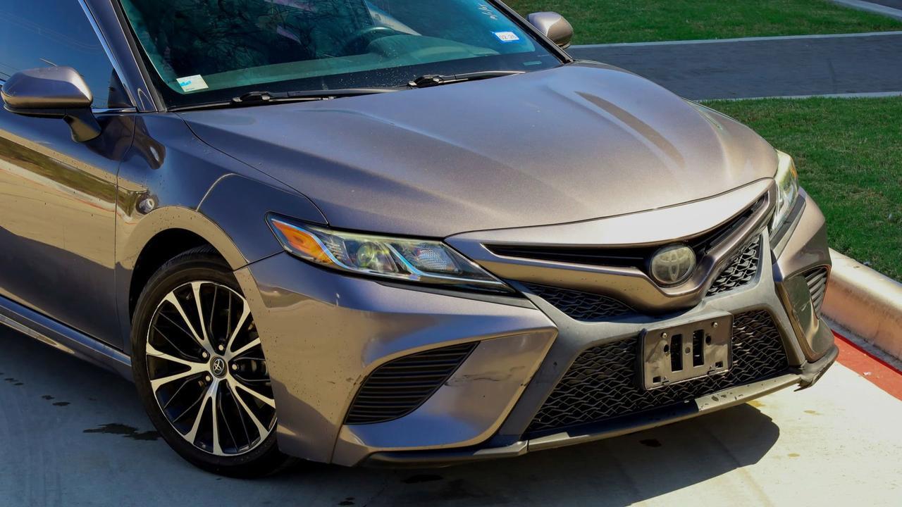 2019 Toyota Camry  Selma TX