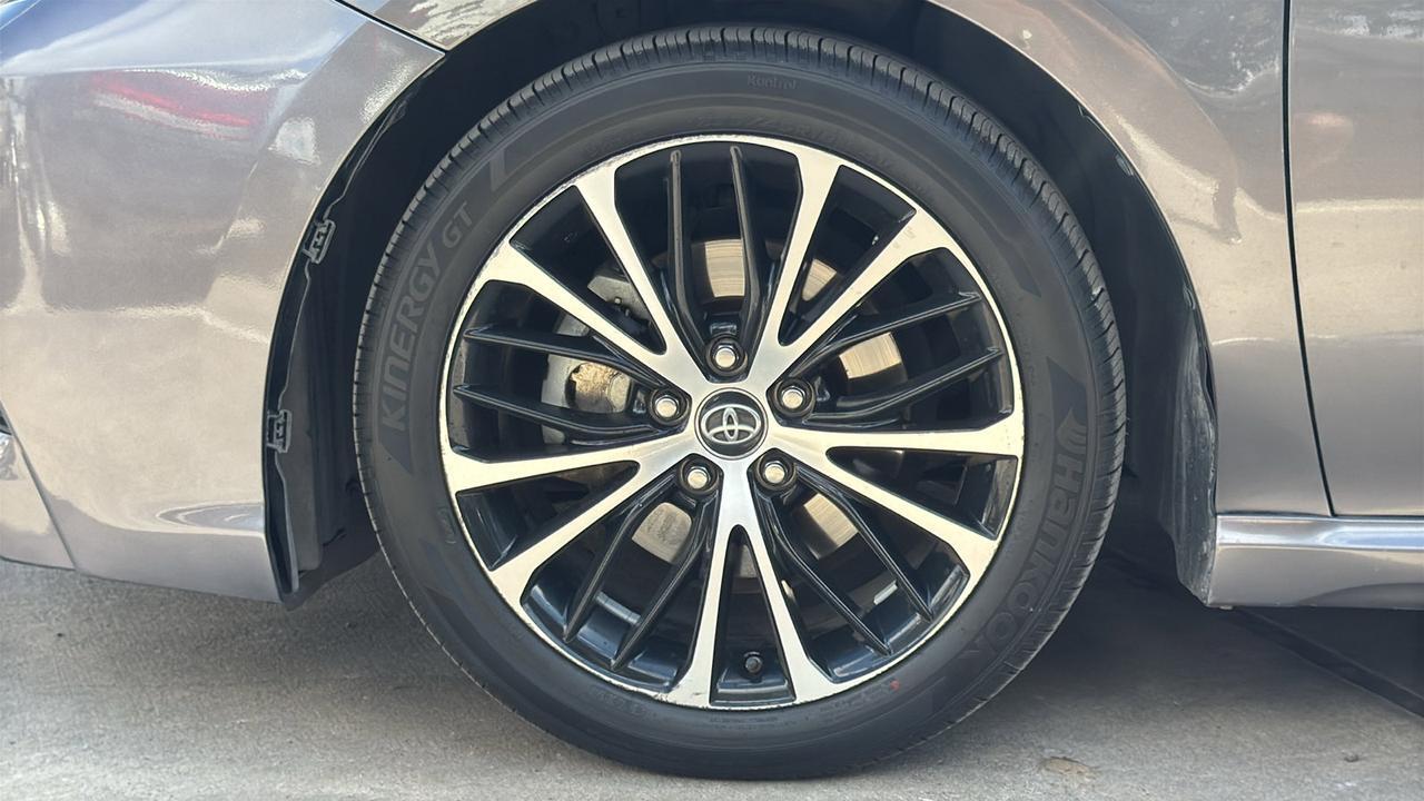 2019 Toyota Camry  Selma TX