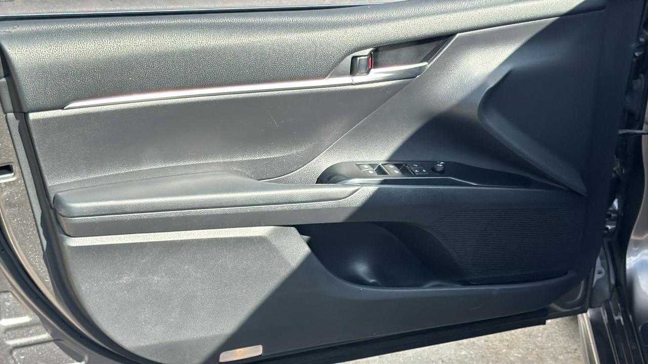 2019 Toyota Camry  Selma TX