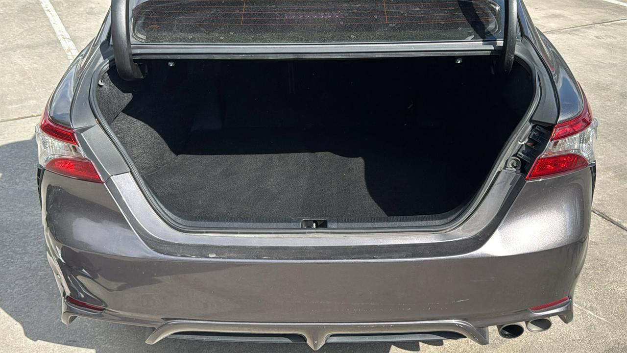 2019 Toyota Camry  Selma TX