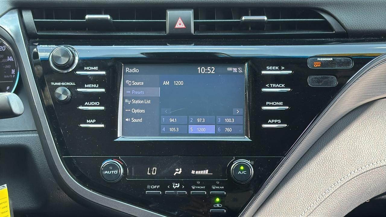 2019 Toyota Camry  Selma TX