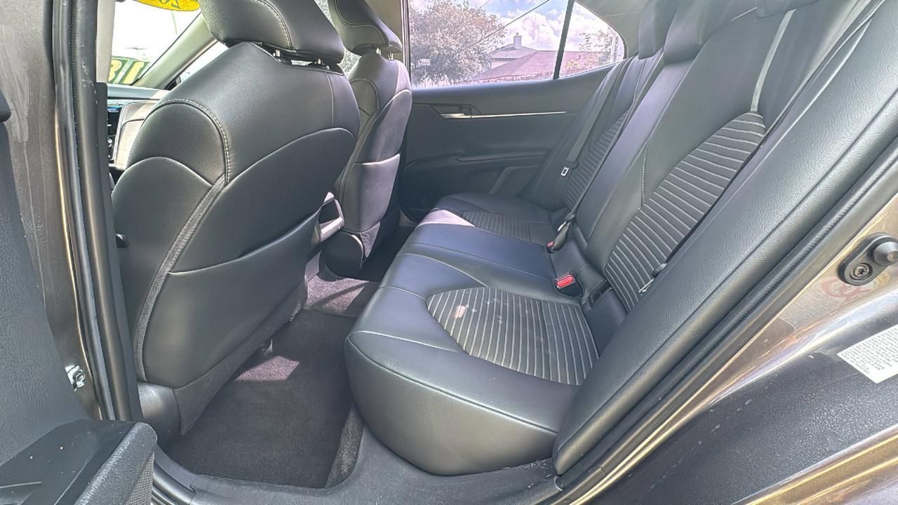 2019 Toyota Camry  Selma TX