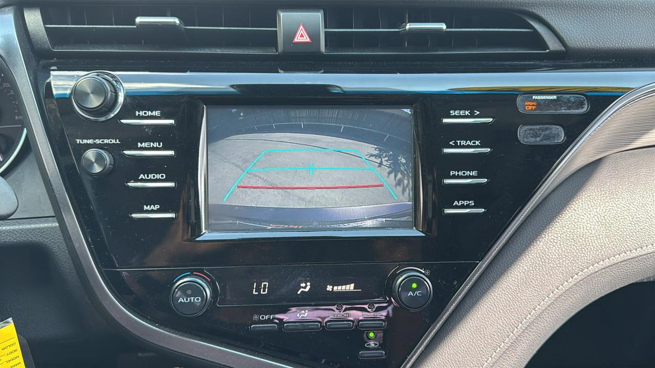 2019 Toyota Camry  Selma TX