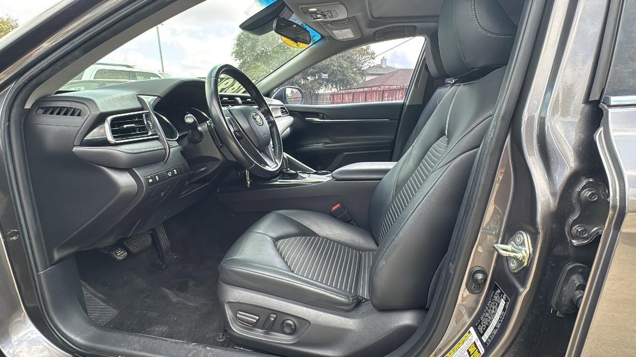 2019 Toyota Camry  Selma TX